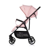 Chipolino Stroller Blossom Powder Pink