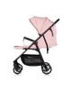 Chipolino Stroller Blossom Powder Pink