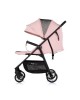 Chipolino Stroller Blossom Powder Pink