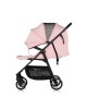 Chipolino Stroller Blossom Powder Pink