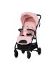 Chipolino Stroller Blossom Powder Pink