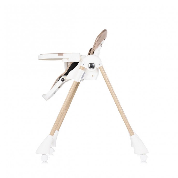 Chipolino Highchair Candy Shop Latte