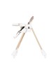 Chipolino Highchair Candy Shop Latte