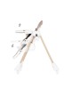 Chipolino Highchair Candy Shop Latte