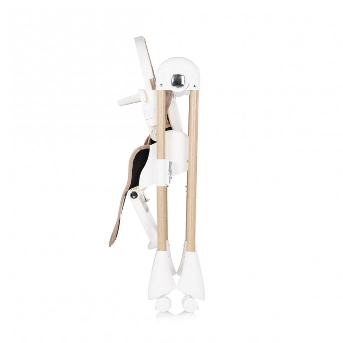 Chipolino Highchair Candy Shop Latte