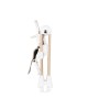 Chipolino Highchair Candy Shop Latte