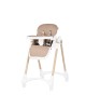 Chipolino Highchair Candy Shop Latte