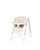 Chipolino Highchair Candy Shop Cashmere