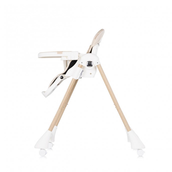 Chipolino Highchair Candy Shop Cashmere