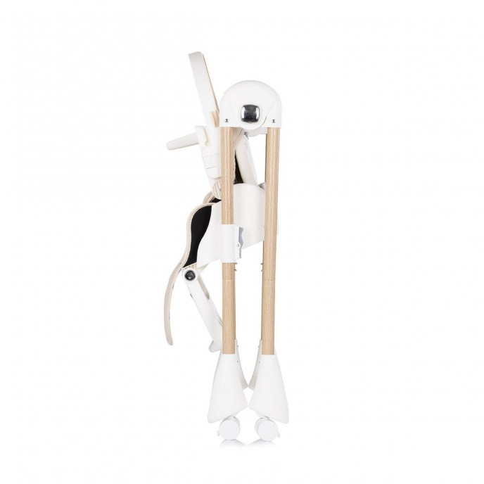 Chipolino Highchair Candy Shop Cashmere