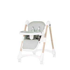 Chipolino Highchair Candy Shop Matcha