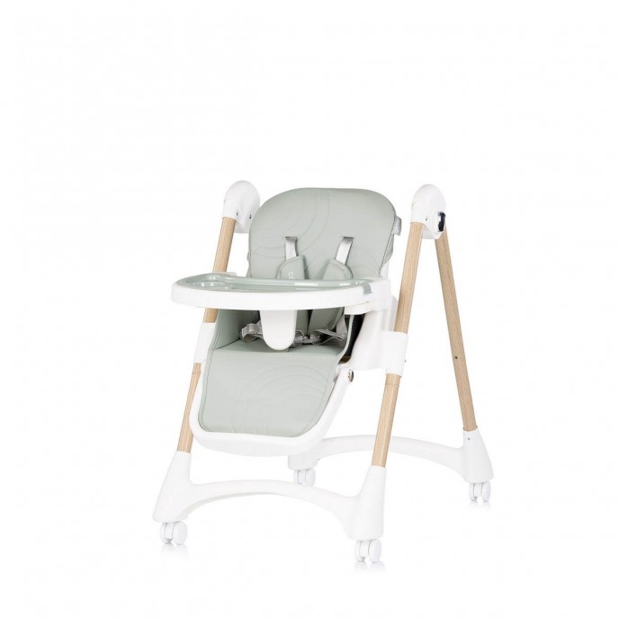 Chipolino Highchair Candy Shop Matcha