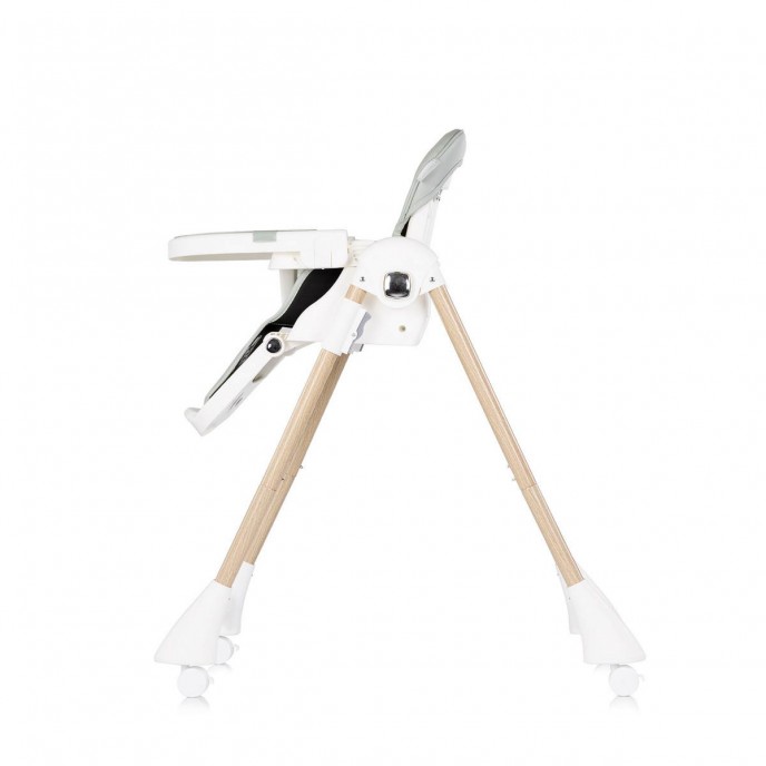 Chipolino Highchair Candy Shop Matcha
