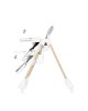 Chipolino Highchair Candy Shop Matcha
