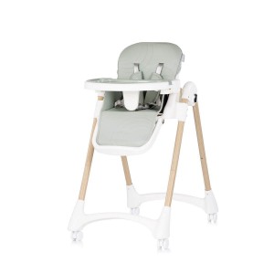 Chipolino Highchair Candy Shop Matcha
