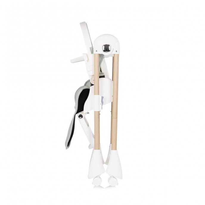 Chipolino Highchair Candy Shop Matcha