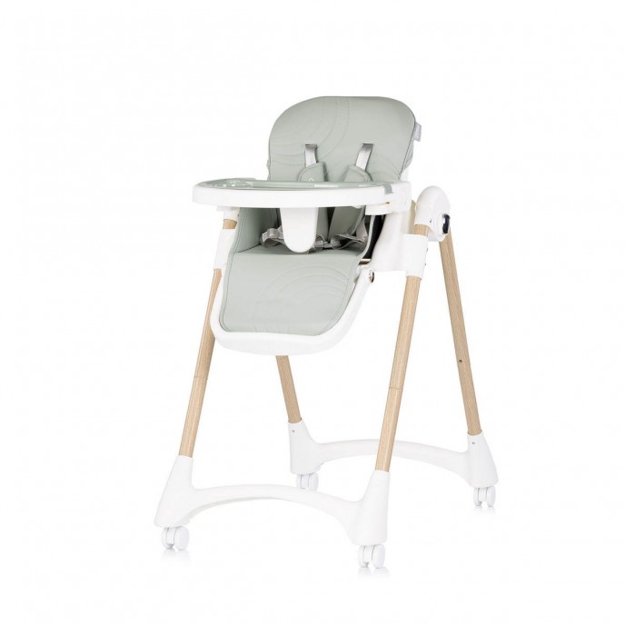 Chipolino Highchair Candy Shop Matcha