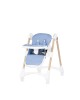 Chipolino Highchair Candy Shop Sky Blue