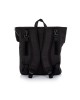 Chipolino Diaper Backpack Noir Black Chipolino Diaper Backpack Noir Black
