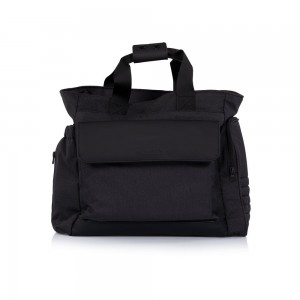 Chipolino Diaper Bag Noir Black Chipolino Diaper Bag Noir Black