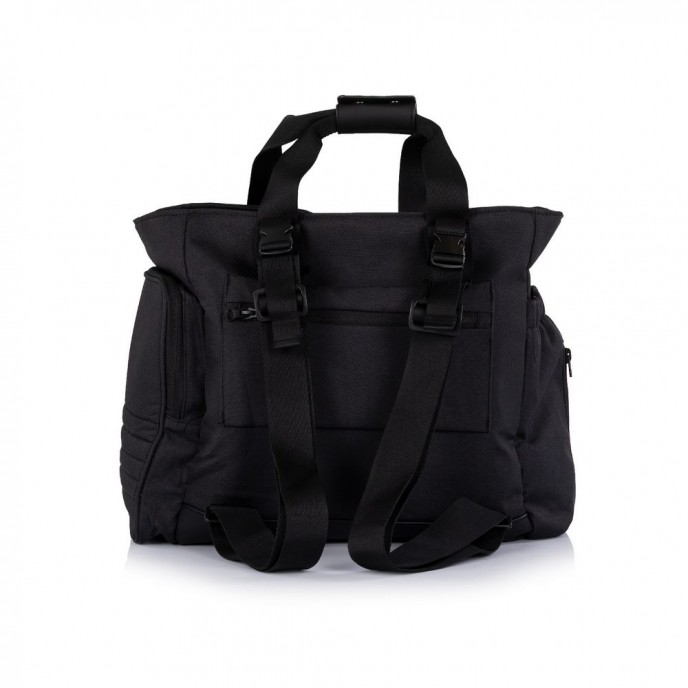 Chipolino Diaper Bag Noir Black