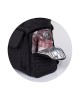Chipolino Diaper Bag Noir Black