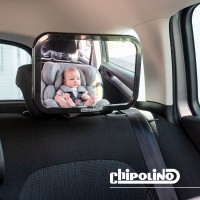 Chipolino Rear View Car Mirror