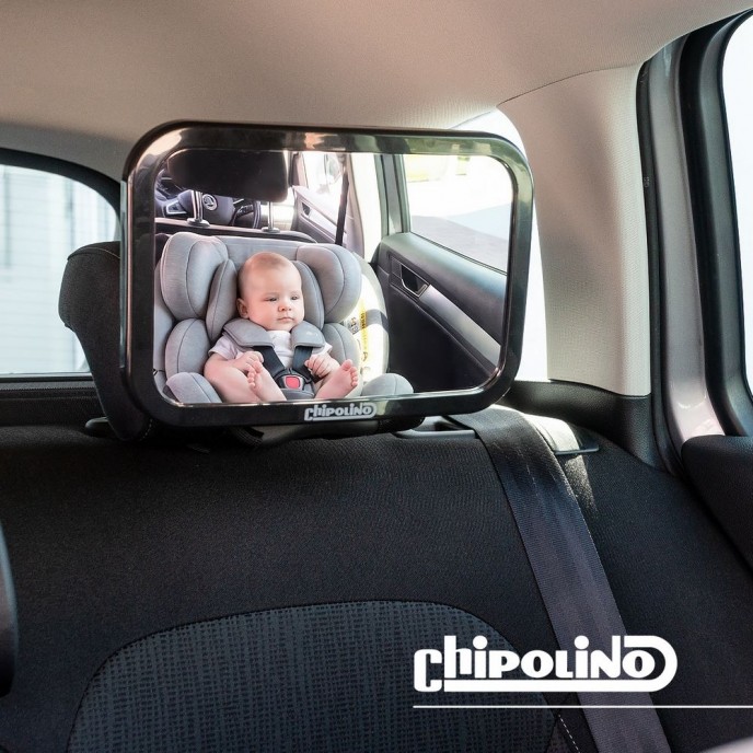 Chipolino Rear View Car Mirror