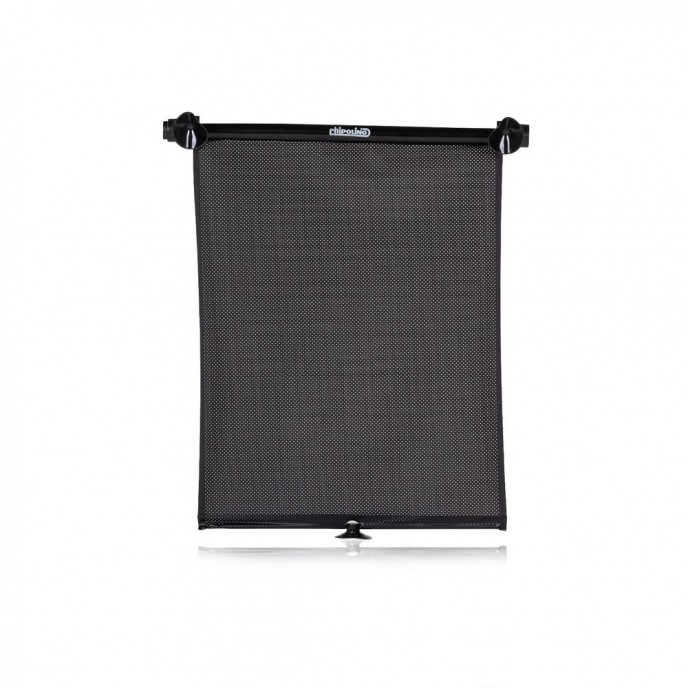 Chipolino Roller Sunshade Black