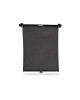 Chipolino Roller Sunshade Black