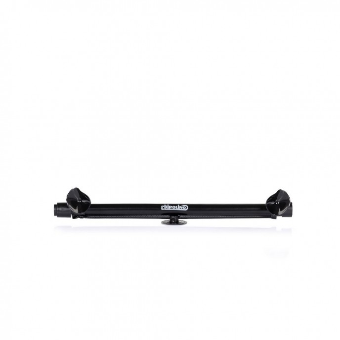 Chipolino Roller Sunshade Black