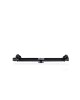 Chipolino Roller Sunshade Black