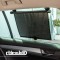 Chipolino Roller Sunshade Black