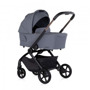 Chipolino Travel System Winner Charcoal Chipolino Travel System Winner Charcoal