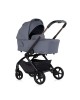 Chipolino Travel System Winner Charcoal Chipolino Travel System Winner Charcoal