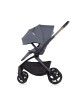 Chipolino Travel System Winner Charcoal Chipolino Travel System Winner Charcoal