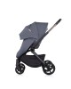 Chipolino Travel System Winner Charcoal Chipolino Travel System Winner Charcoal