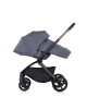 Chipolino Travel System Winner Charcoal Chipolino Travel System Winner Charcoal