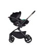 Chipolino Travel System Winner Charcoal Chipolino Travel System Winner Charcoal