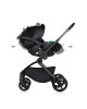 Chipolino Travel System Winner Charcoal Chipolino Travel System Winner Charcoal