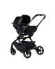 Chipolino Travel System Winner Charcoal Chipolino Travel System Winner Charcoal