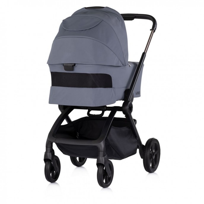 Chipolino Travel System Winner Charcoal Chipolino Travel System Winner Charcoal
