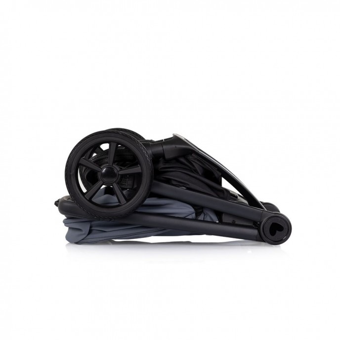 Chipolino Travel System Winner Charcoal Chipolino Travel System Winner Charcoal