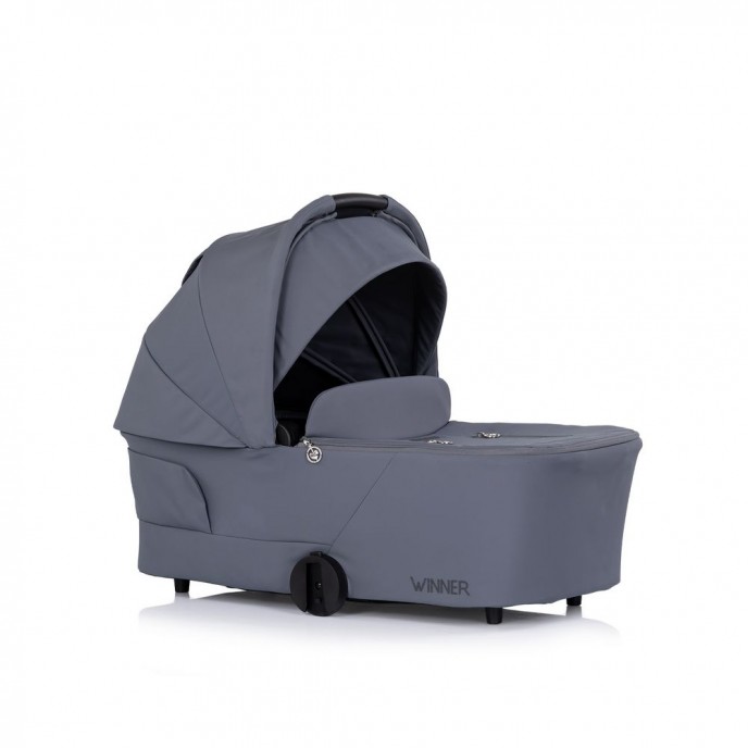 Chipolino Travel System Winner Charcoal Chipolino Travel System Winner Charcoal