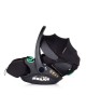 Chipolino Travel System Winner Charcoal Chipolino Travel System Winner Charcoal