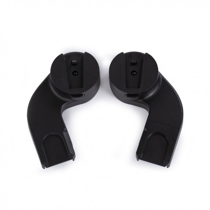 Chipolino Travel System Winner Charcoal Chipolino Travel System Winner Charcoal