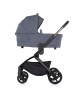 Chipolino Travel System Winner Charcoal Chipolino Travel System Winner Charcoal