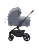 Chipolino Travel System Winner Charcoal Chipolino Travel System Winner Charcoal