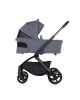 Chipolino Travel System Winner Charcoal Chipolino Travel System Winner Charcoal