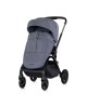 Chipolino Travel System Winner Charcoal Chipolino Travel System Winner Charcoal